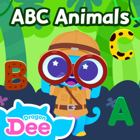 ABC Animals