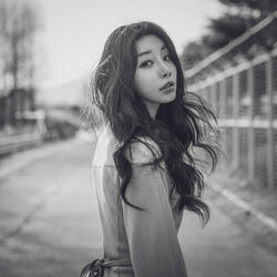 Last Station (Instrumental)