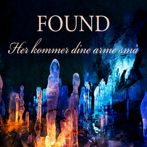 Her kommer dine arme små