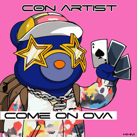 Come on Ova