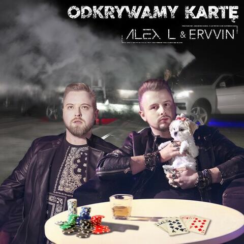 Odkrywamy Kartę