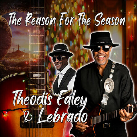 The Reason for the Season