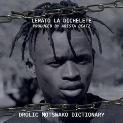 Lerato La Dichelete