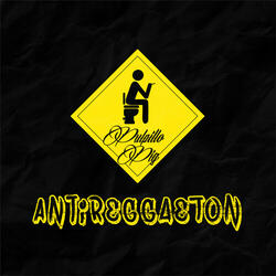 Antireggaeton