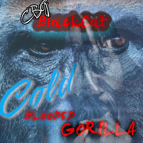 Cold Blooded Gorilla