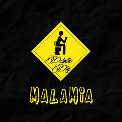 Malamía