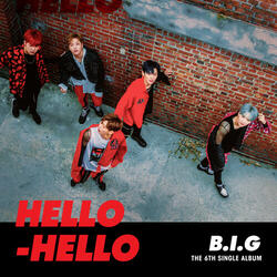 HELLO HELLO