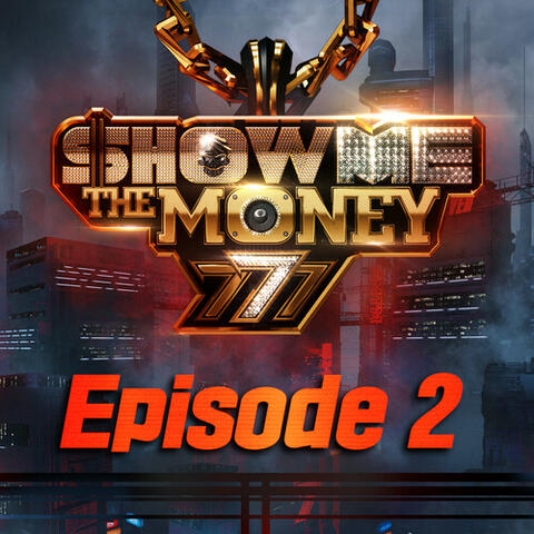 Hate You (From ″Show Me the Money 777 Episode 2″)