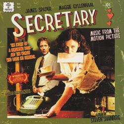 Secretary's Secrets