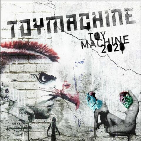 Toy Machine 2020