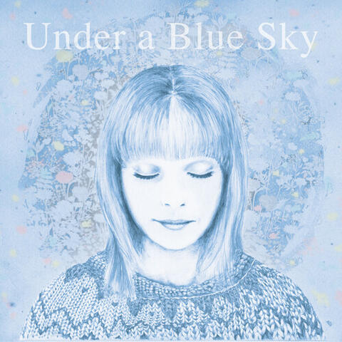 Under a Blue Sky