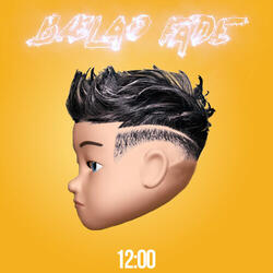 Bælað fade