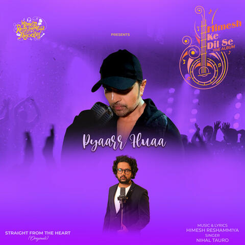 Pyaarr Huaa