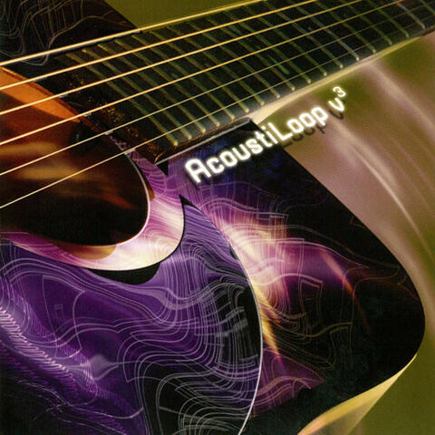 AcoustiLoop v3