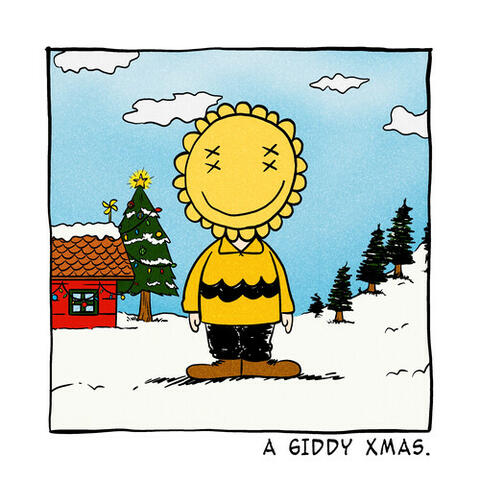 A GIDDY XMAS.