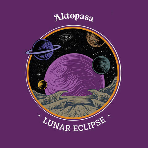 Lunar Eclipse