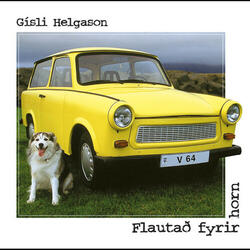 Jämtlenskur brúðarmars