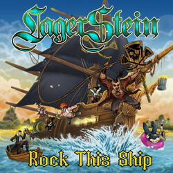 Rock This Ship