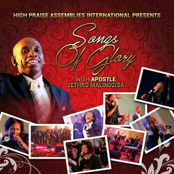 Bayethe Wehlukile Awulinganiswa