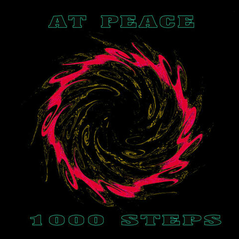 At Peace
