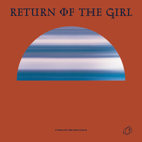 Return of The Girl