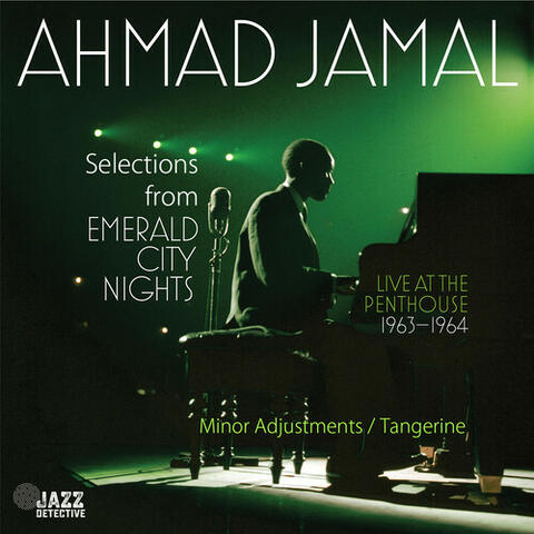 Selections from Emerald City Nights: Live at the Penthouse 1963-1964