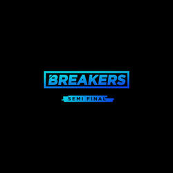 Swim good (From "BREAKERS Semi Final")