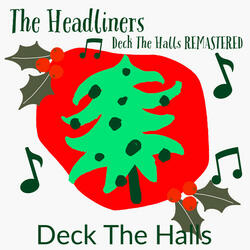 Deck The Halls