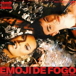 Emoji de Fogo