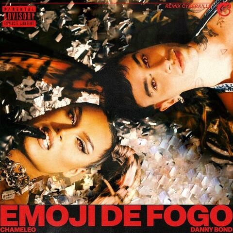 Emoji de Fogo