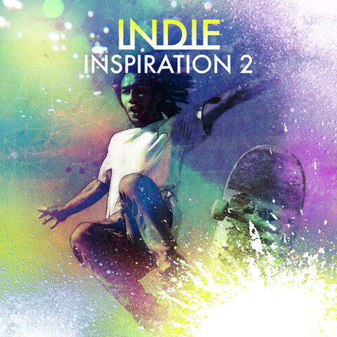 Indie Inspiration 2