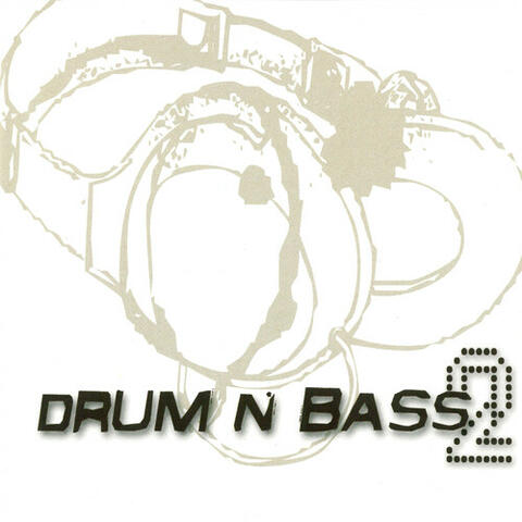 Drum 'N' Bass v2
