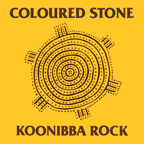 Koonibba Rock