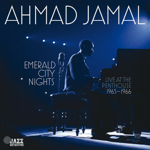 Emerald City Nights: Live at The Penthouse 1965-1966
