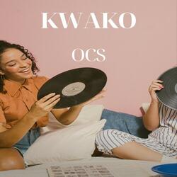 Kwako