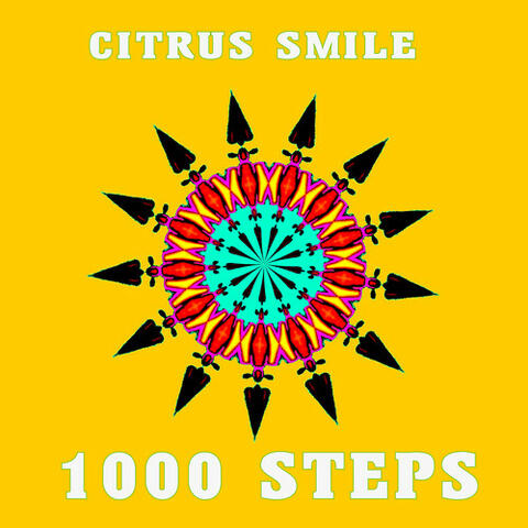 Citrus Smile