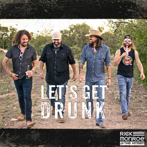 Let's Get Drunk