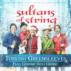 Turkish Greensleeves