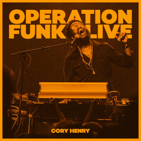 Operation Funk