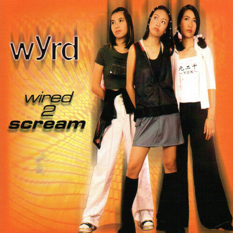 Wired 2 Scream