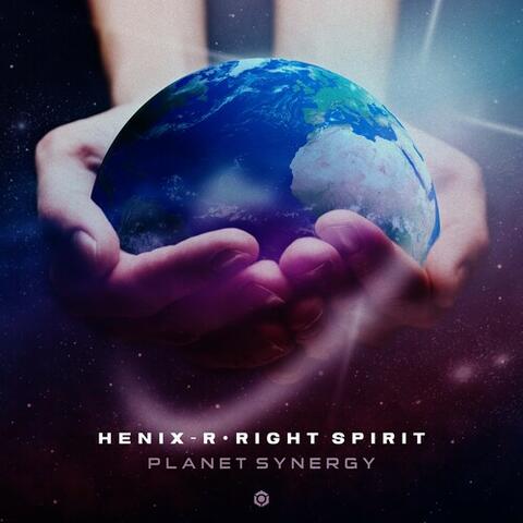 Planet Synergy