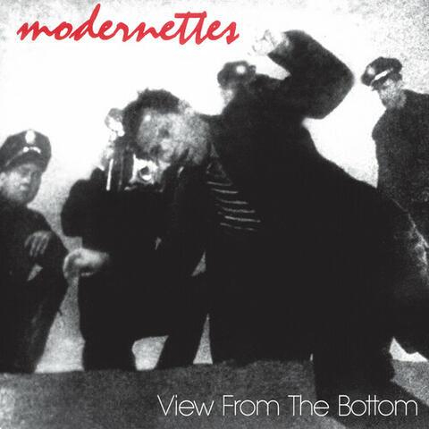 View From The Bottom