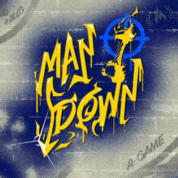 Man Down (AcadArena)