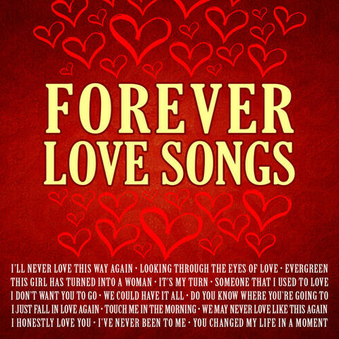Forever Love Songs