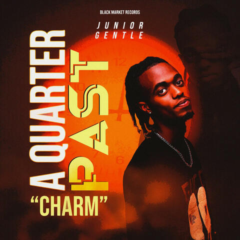 A Quarter Past "CHARM"