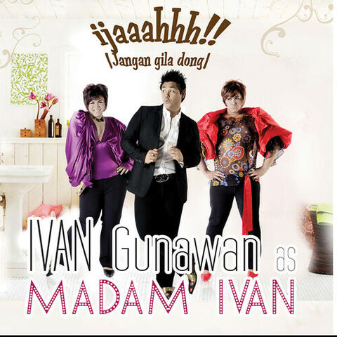 Ijaaahhh!!