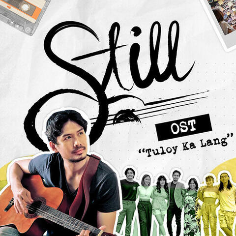 Tuloy Ka Lang