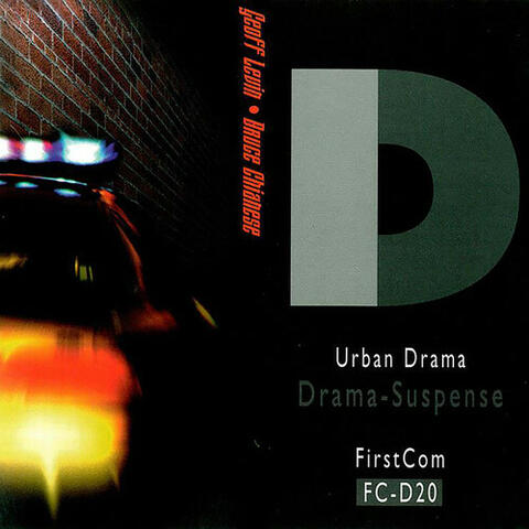 Urban Drama