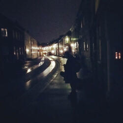 Christmas Time Blues