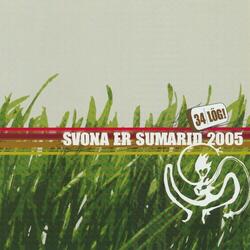 Sól og sumar